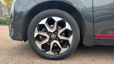 Toyota Aygo 1.0 VVT-i X-Trend 5dr Petrol Hatchback